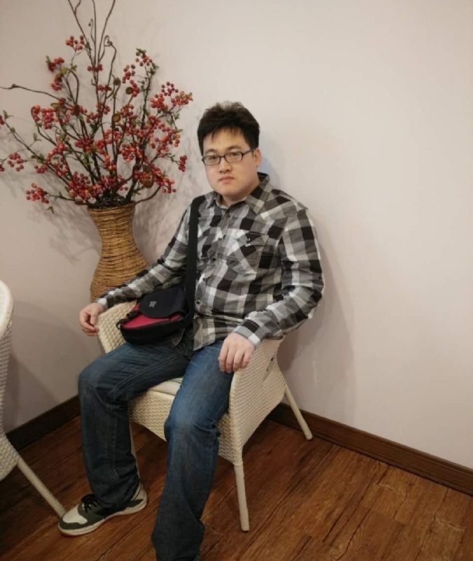 风铃的第二张照片--兰州相亲服务中心