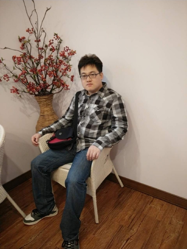 风铃的第四张照片--兰州相亲服务中心