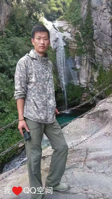 陌颜的第一张照片--兰州相亲服务中心