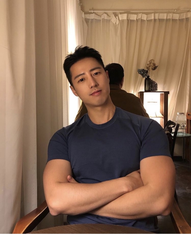 宇星的第一张照片--兰州相亲服务中心