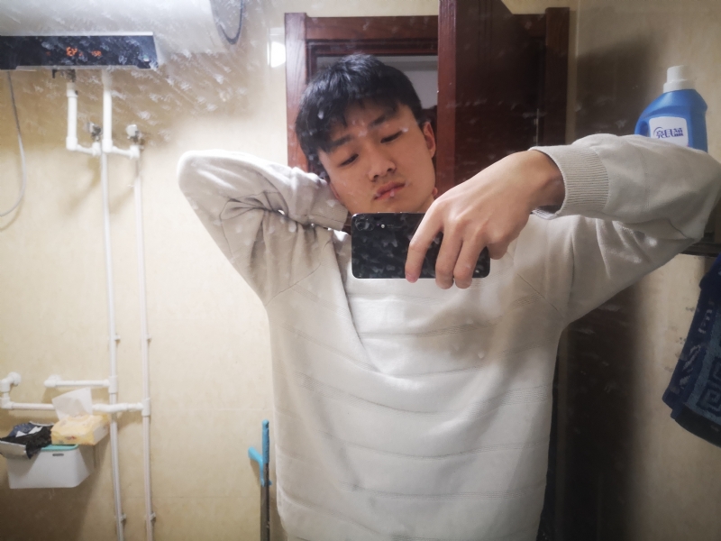 猪猪猪的第一张照片--兰州相亲服务中心