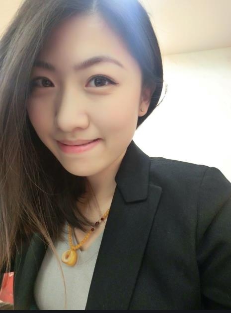 妹妹的第一张照片--兰州相亲服务中心