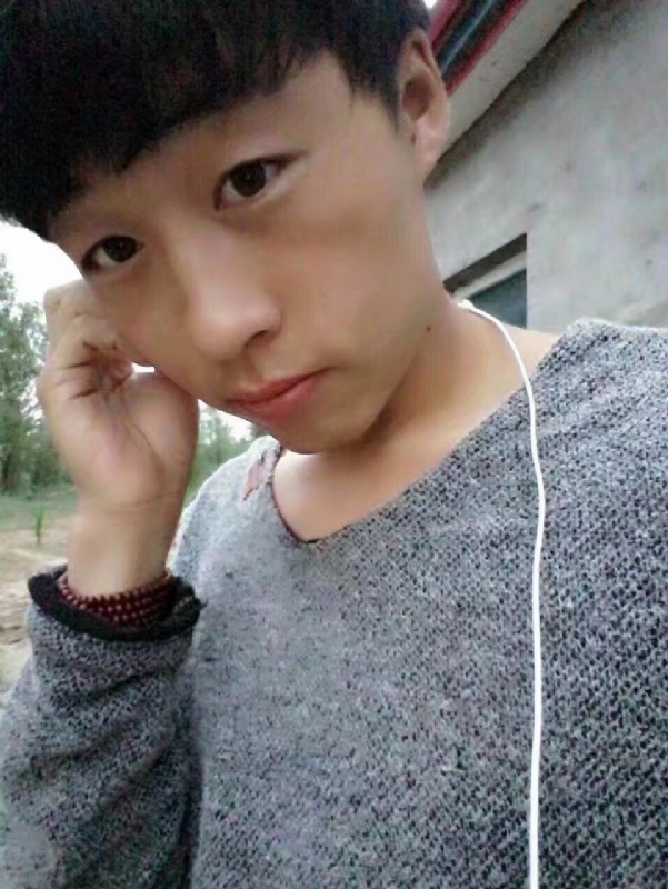 小胡的第一张照片--兰州相亲服务中心