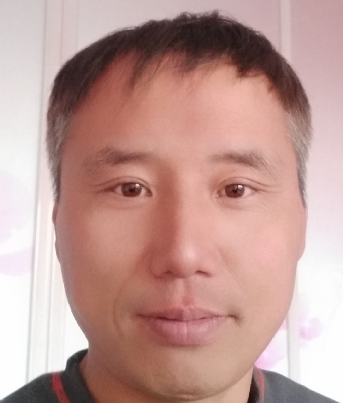 寻爱的第一张照片--兰州相亲服务中心