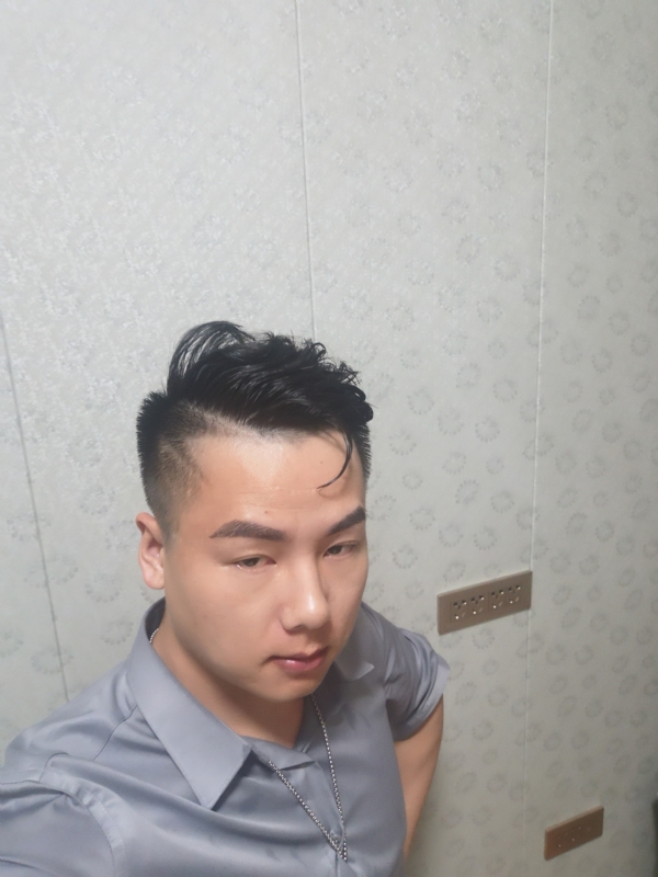 星空的第一张照片--兰州相亲服务中心