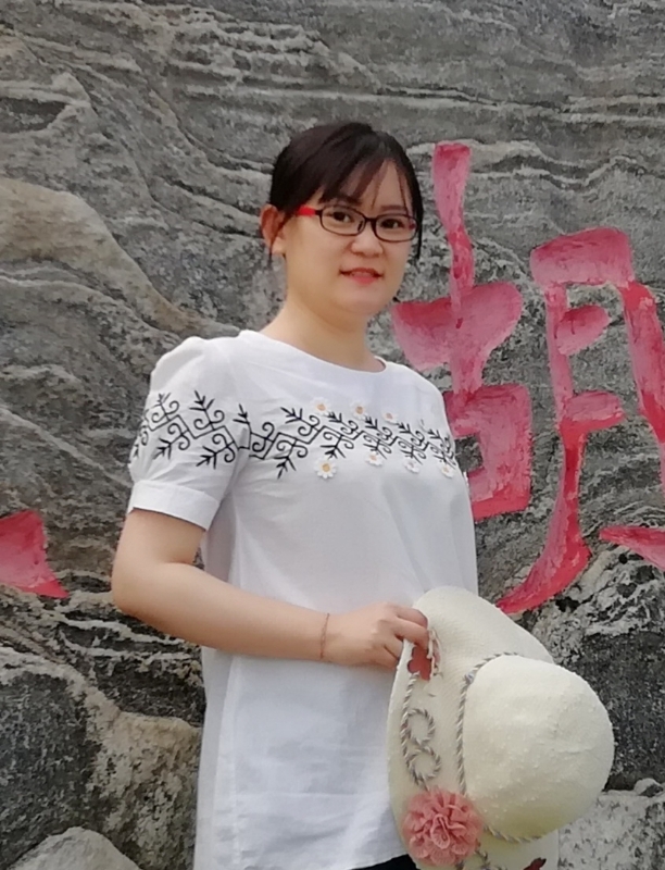 块块的第二张照片--兰州相亲服务中心