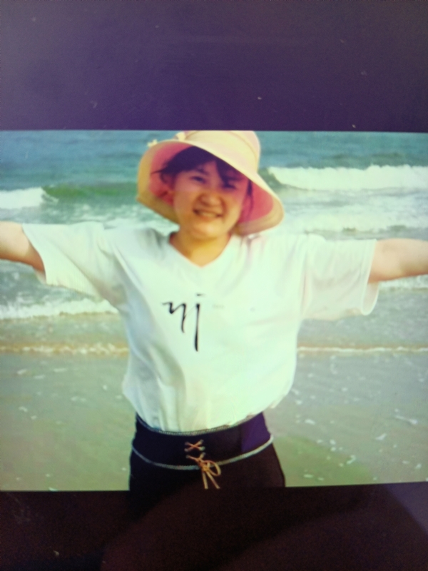 块块的第三张照片--兰州相亲服务中心