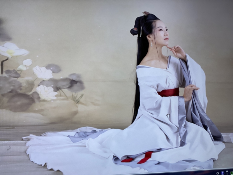 蓝天白云的第二张照片--兰州相亲服务中心