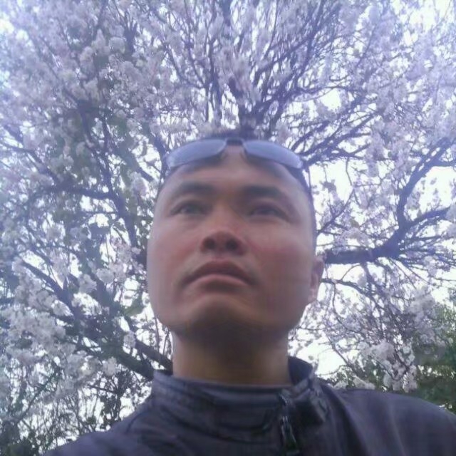 平常心的第一张照片--兰州相亲服务中心