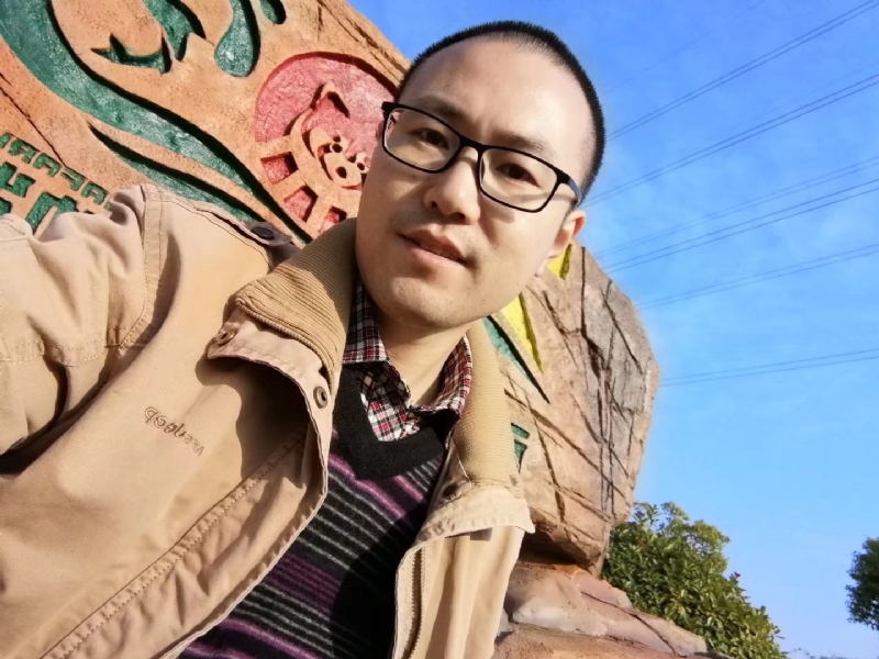 重新来过的第三张照片--兰州相亲服务中心