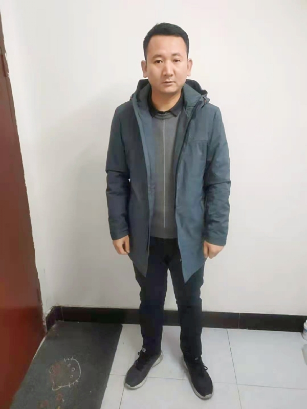 风轻雨淡的第三张照片--兰州相亲服务中心