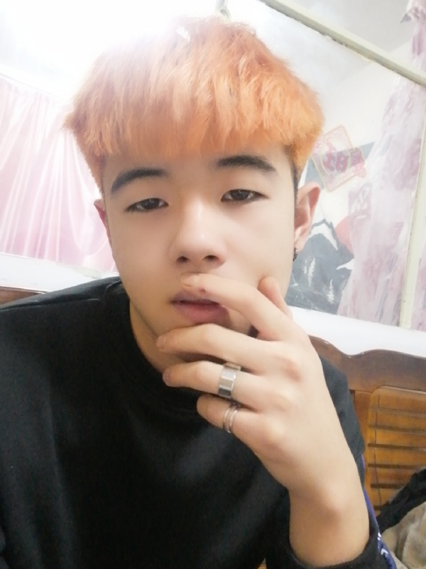 钟宇诗的第一张照片--兰州相亲服务中心