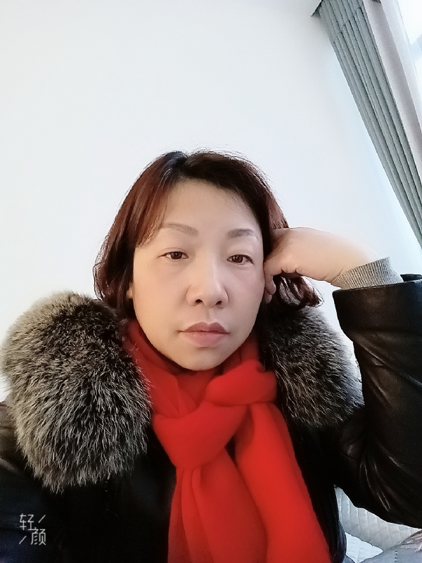 青禾的第一张照片--兰州相亲服务中心