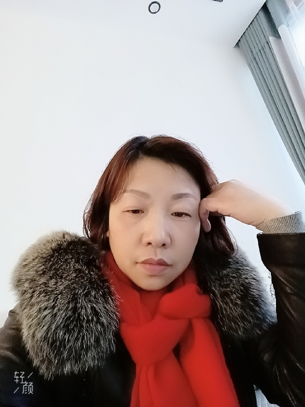 青禾的第二张照片--兰州相亲服务中心