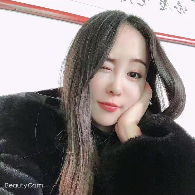 暖暖的第一张照片--兰州相亲服务中心