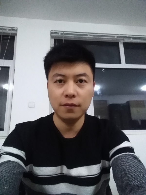 呵呵的第一张照片--兰州相亲服务中心