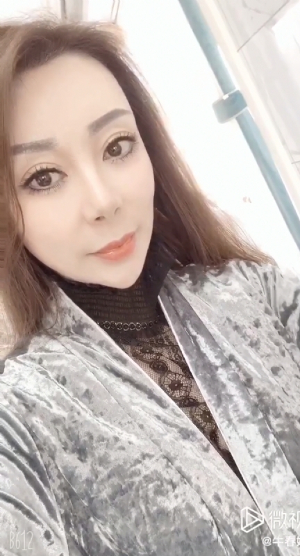 婷婷的第一张照片--兰州相亲服务中心