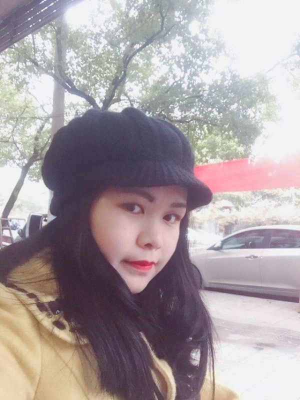 珍妮的第一张照片--兰州相亲服务中心