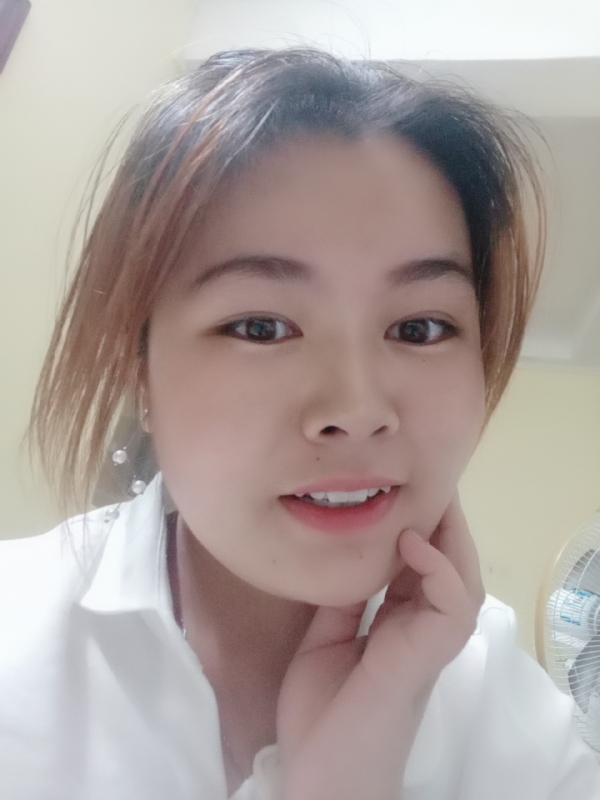 珍妮的第二张照片--兰州相亲服务中心