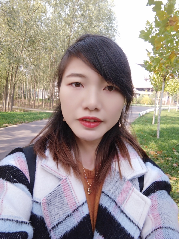 hely的第一张照片--兰州相亲服务中心