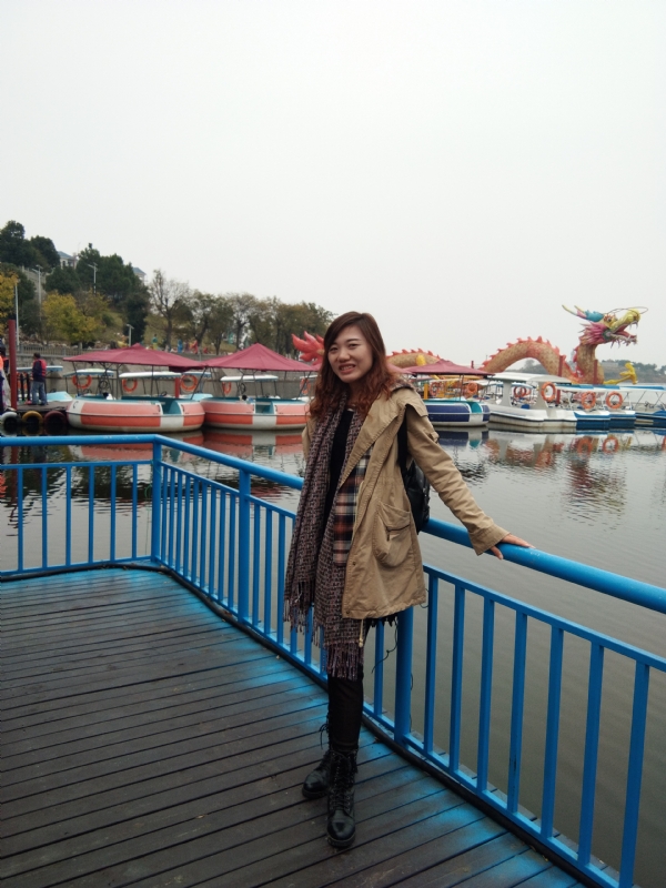 hely的第二张照片--兰州相亲服务中心