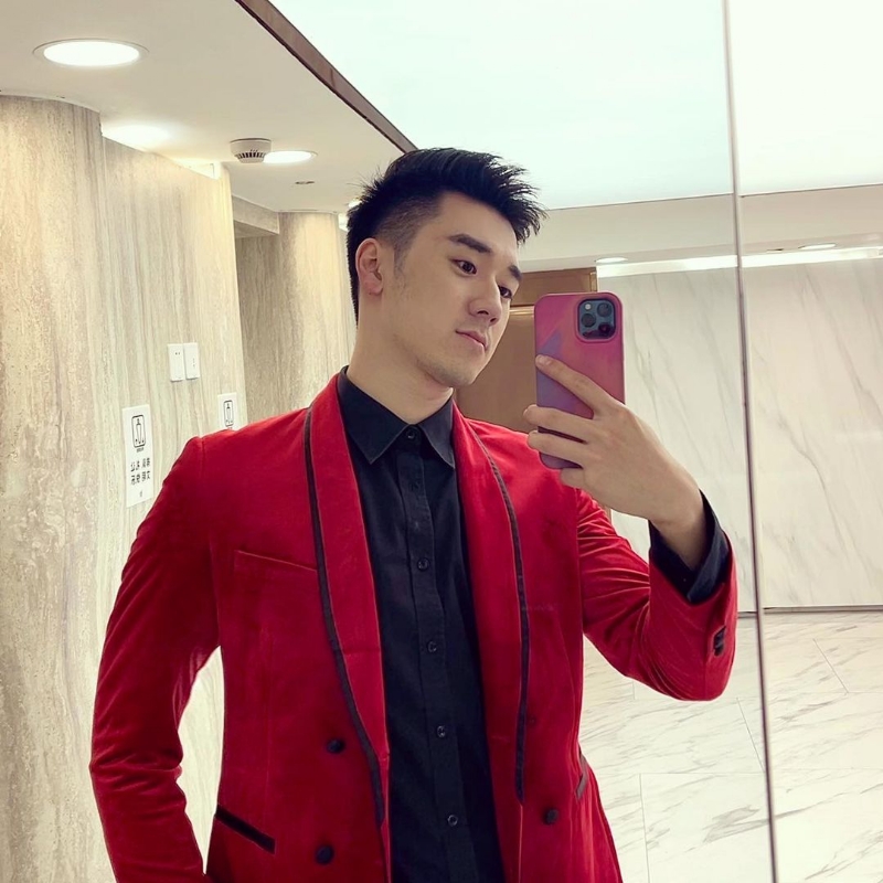 宁静致远的第一张照片--兰州相亲服务中心