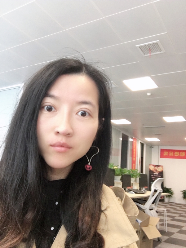 往后余生的第二张照片--兰州相亲服务中心