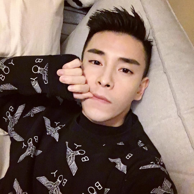 Leo的第一张照片--兰州相亲服务中心