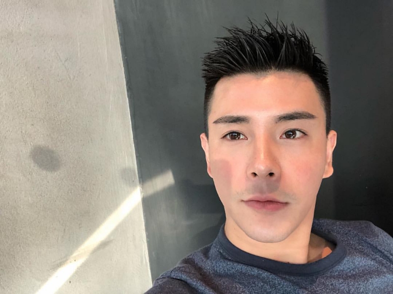 Leo的第二张照片--兰州相亲服务中心