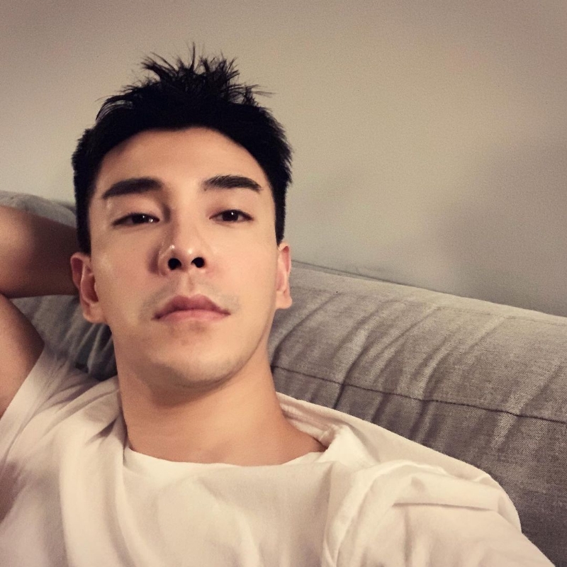 Leo的第五张照片--兰州相亲服务中心