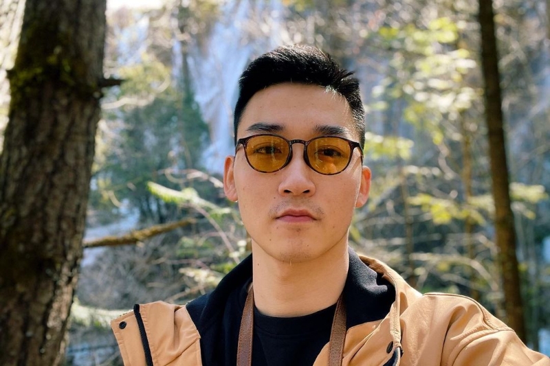 Mr.李的第一张照片--兰州相亲服务中心