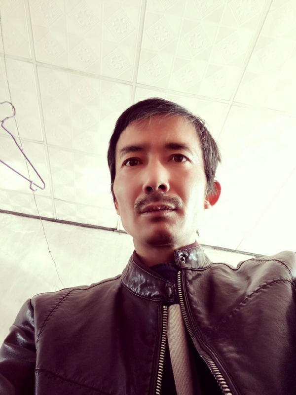 好久好久的第二张照片--兰州相亲服务中心