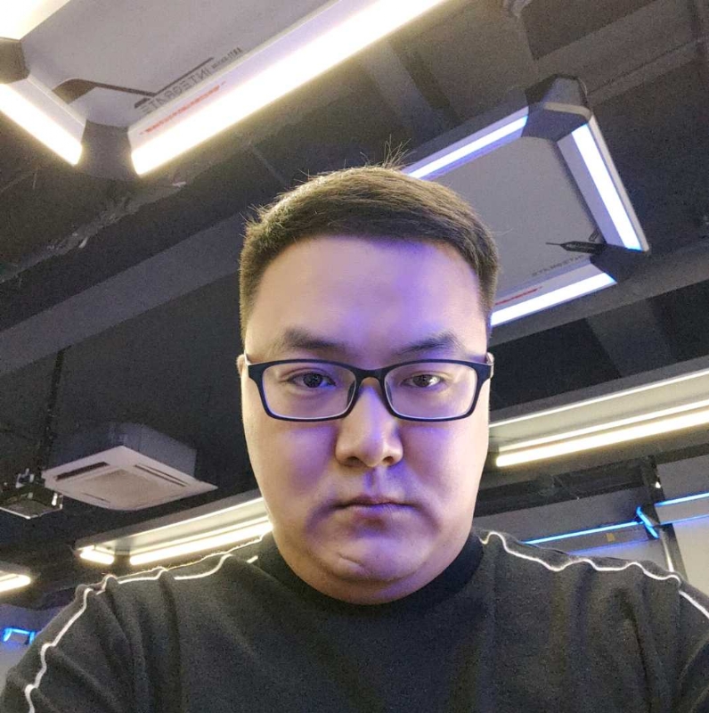 雨哥哥的第一张照片--兰州相亲服务中心