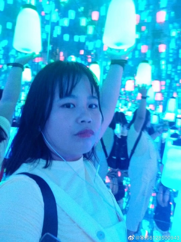 梦幻林的第一张照片--兰州相亲服务中心