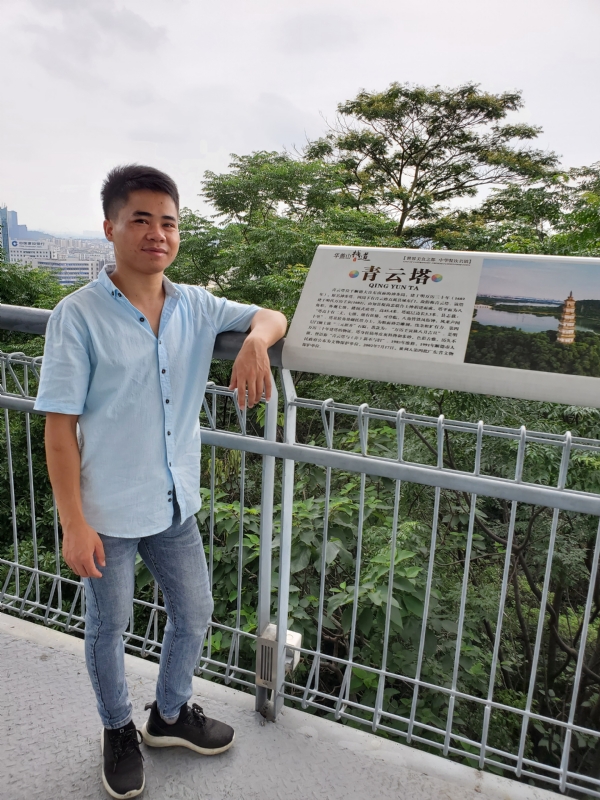 尚德的第一张照片--兰州相亲服务中心