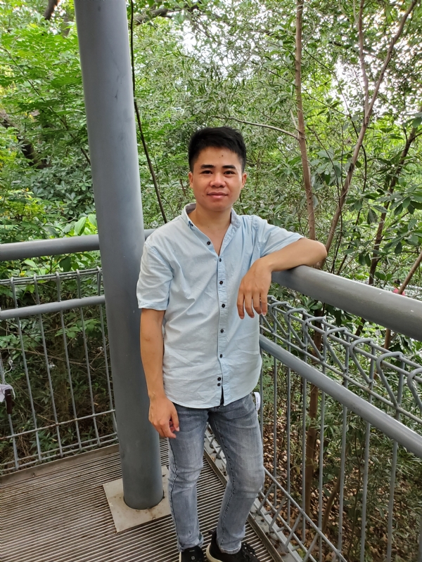 尚德的第二张照片--兰州相亲服务中心