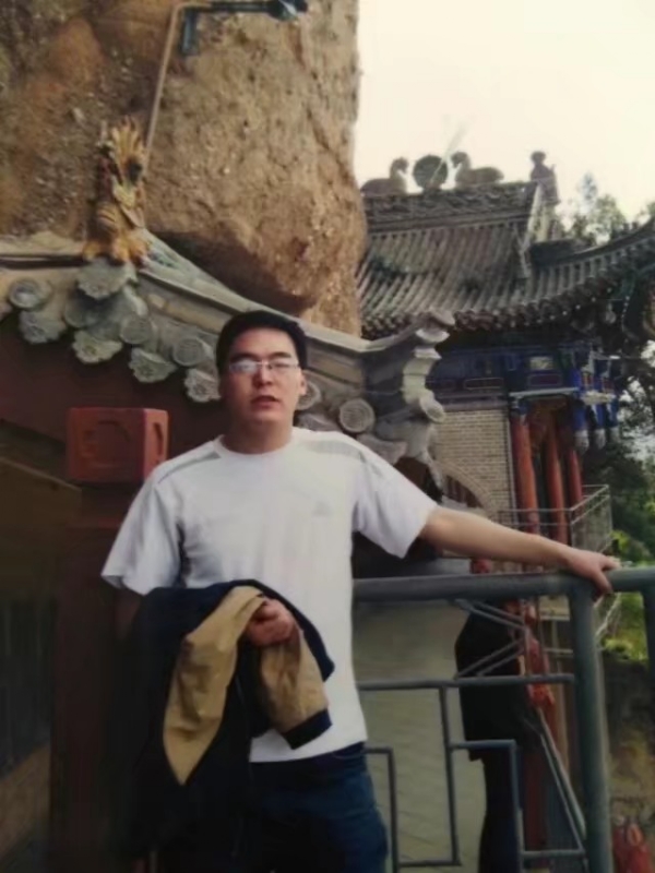 情迷海棠的第一张照片--兰州相亲服务中心