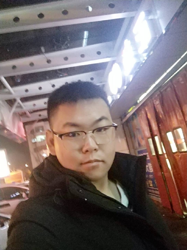 杜跃龙的第一张照片--兰州相亲服务中心