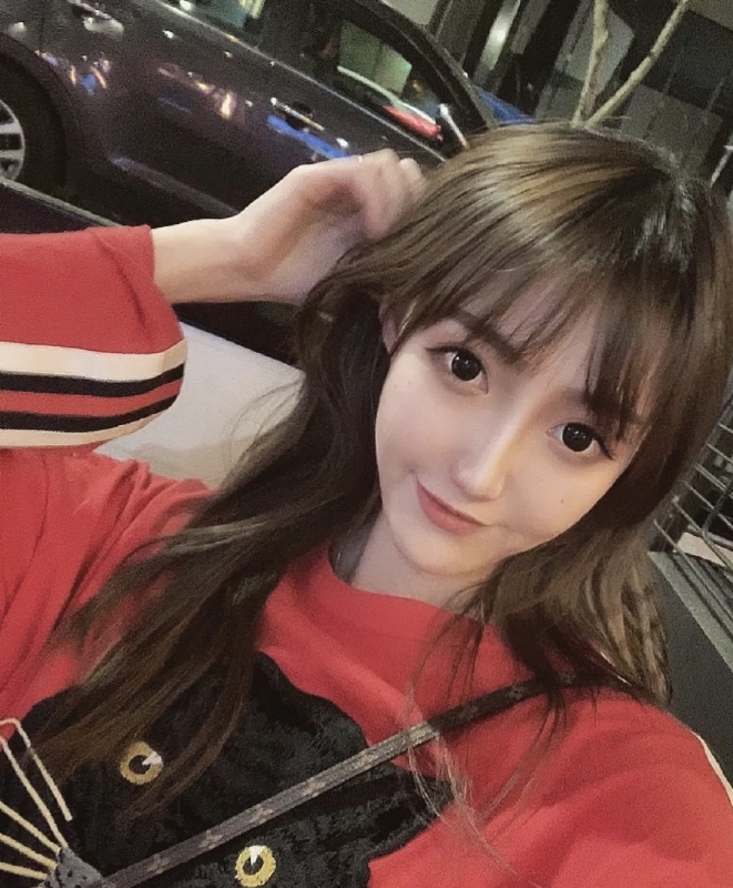 安娜的第一张照片--兰州相亲服务中心