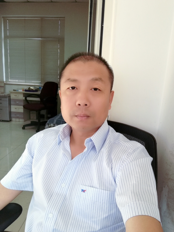 刘爱军的第一张照片--兰州相亲服务中心