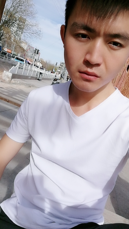 未来可期的我的第一张照片--兰州相亲服务中心