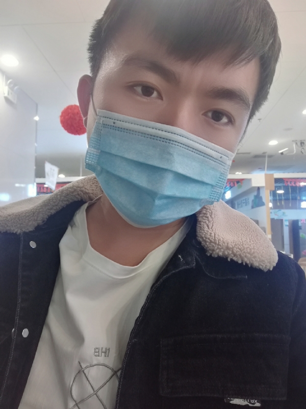 未来可期的我的第三张照片--兰州相亲服务中心