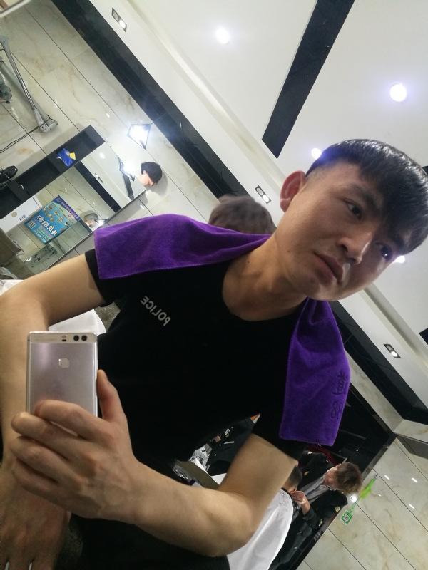 未来可期的我的第四张照片--兰州相亲服务中心