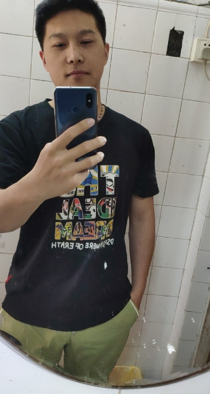 小白的第一张照片--兰州相亲服务中心