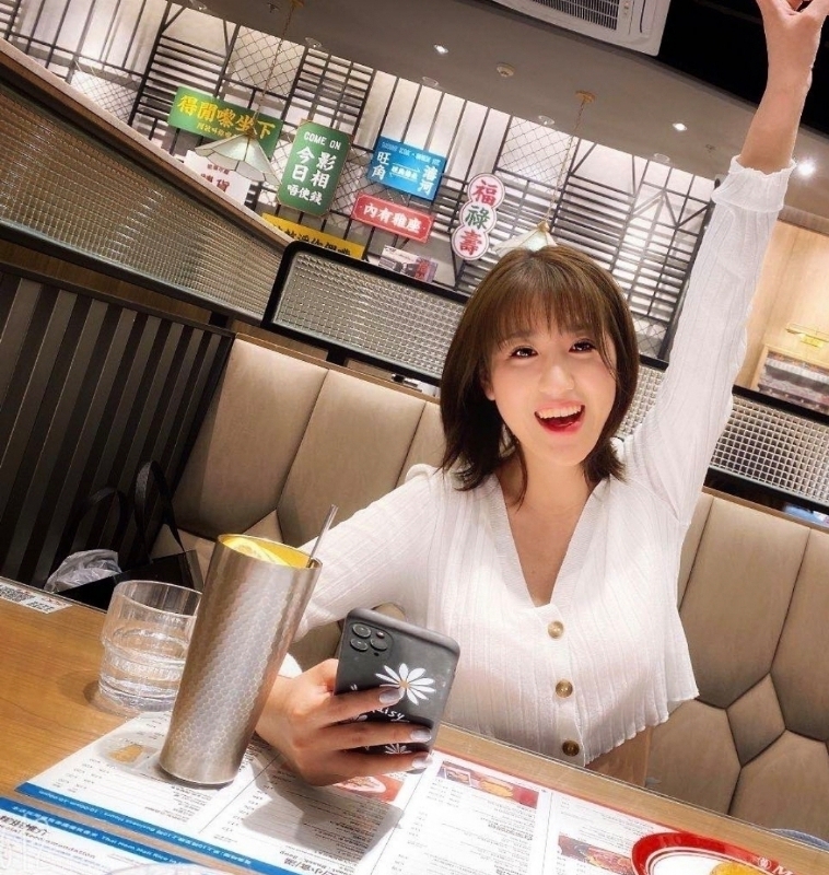 林夏的第一张照片--兰州相亲服务中心