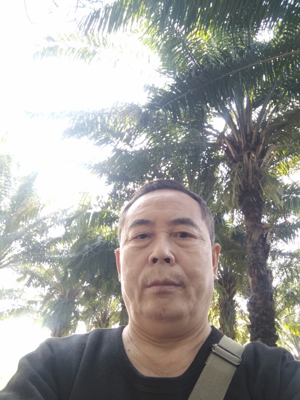 重振雄风的第二张照片--兰州相亲服务中心