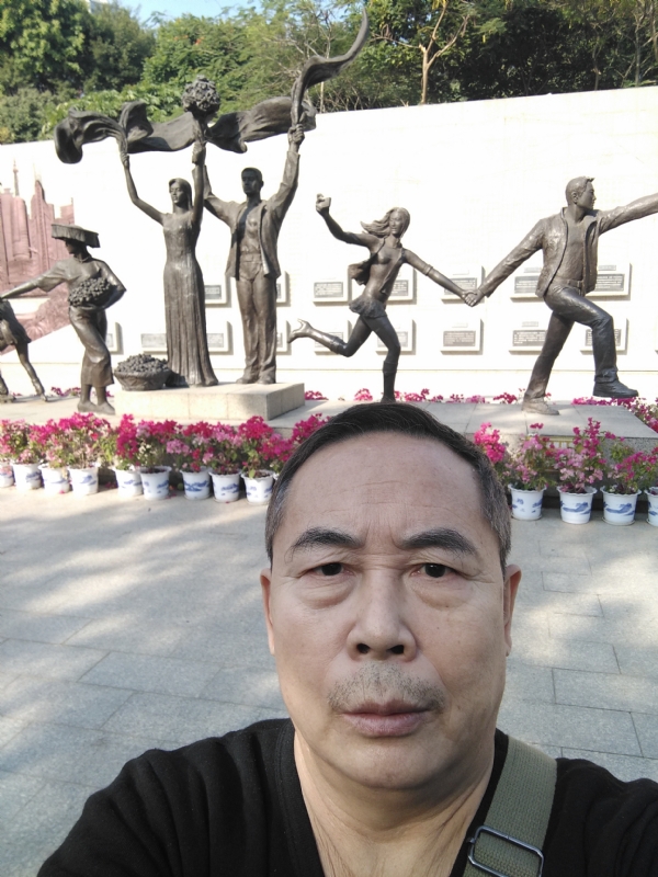 重振雄风的第六张照片--兰州相亲服务中心