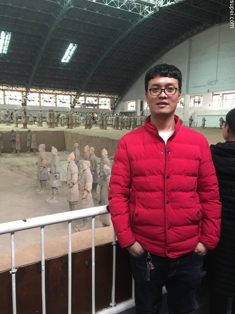 三石磊磊的第一张照片--兰州相亲服务中心