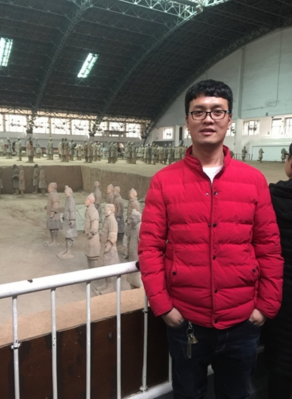 三石磊磊的第二张照片--兰州相亲服务中心