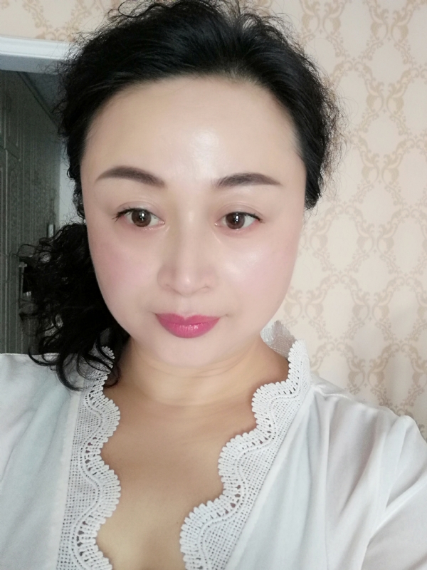 花谢花飞的第一张照片--兰州相亲服务中心